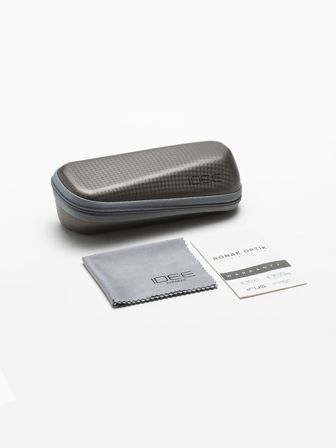 IDEE Women Round Sunglasses with UV Protected Lens IDS3027C3SG