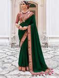 Saree mall Woven Design Zari Sarees