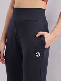 HRX by Hrithik Roshan Women Yoga Joggers