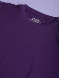 Bene Kleed Men Drop-Shoulder Sleeves T-shirt