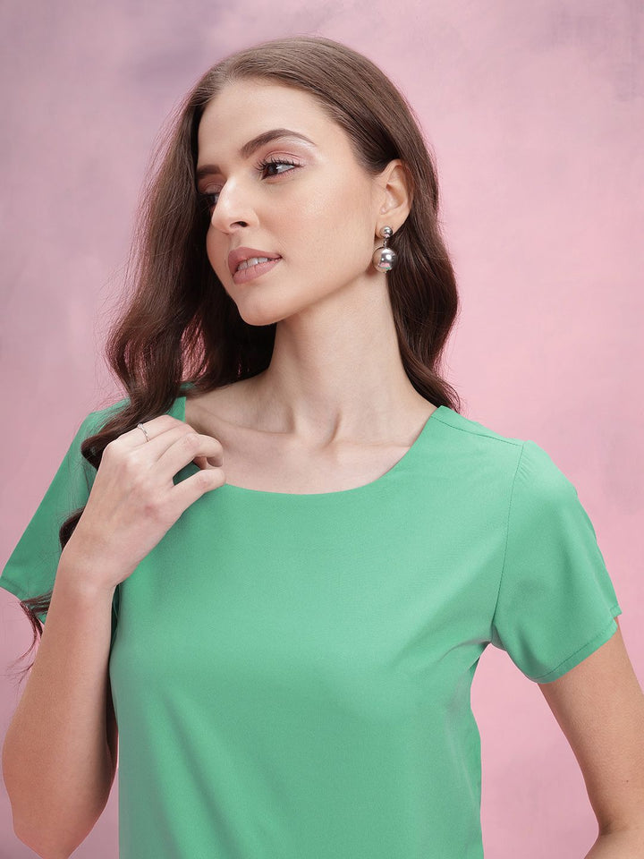 DressBerry Regular Top
