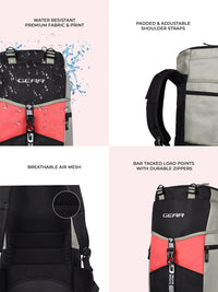 Gear Large storage Rucksacks