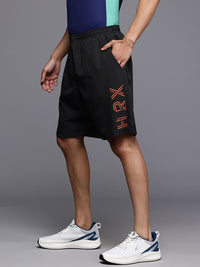 HRX by Hrithik Roshan Rapid-Dry Training Shorts