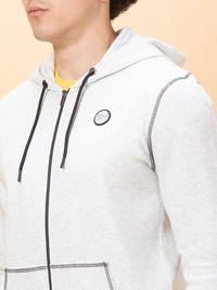 Being Human Hooded Sweatshirt