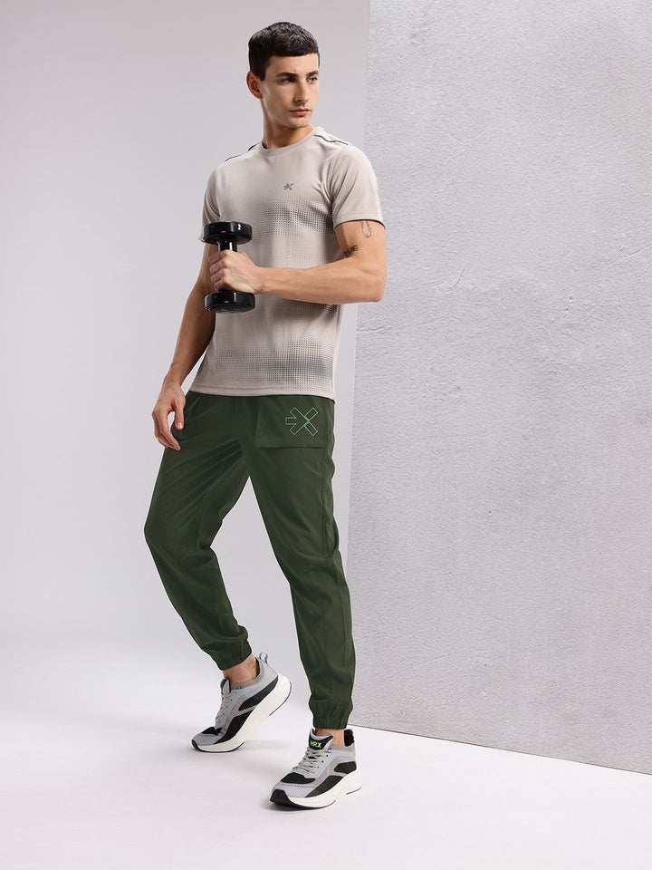 HRX by Hrithik Roshan Men Training Joggers