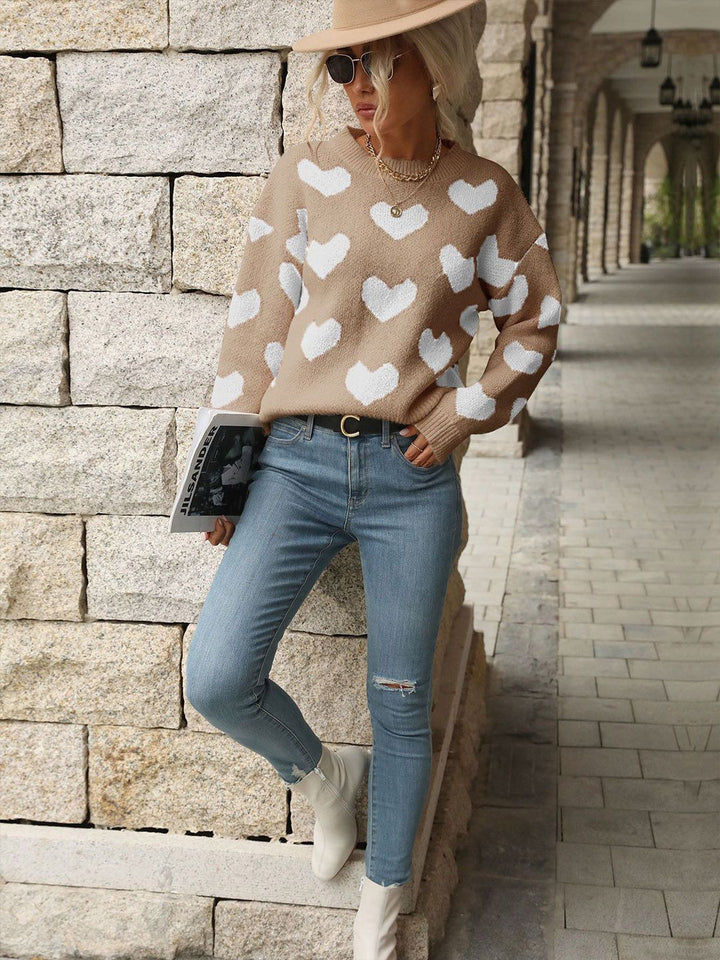 DressBerry Women Printed Top