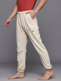 HRX by Hrithik Roshan Men Yoga Joggers