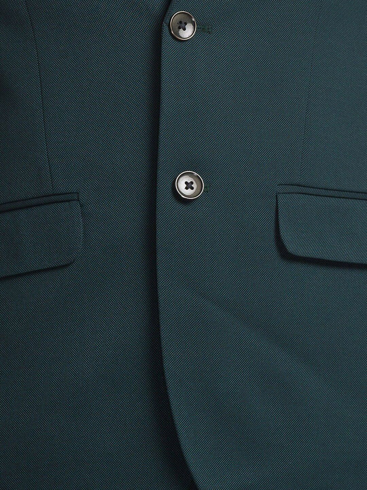 Raymond Men Single-breasted tiga keping formal