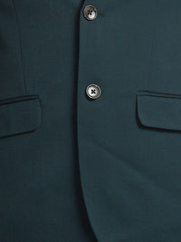 Raymond Men Single-breasted tiga keping formal