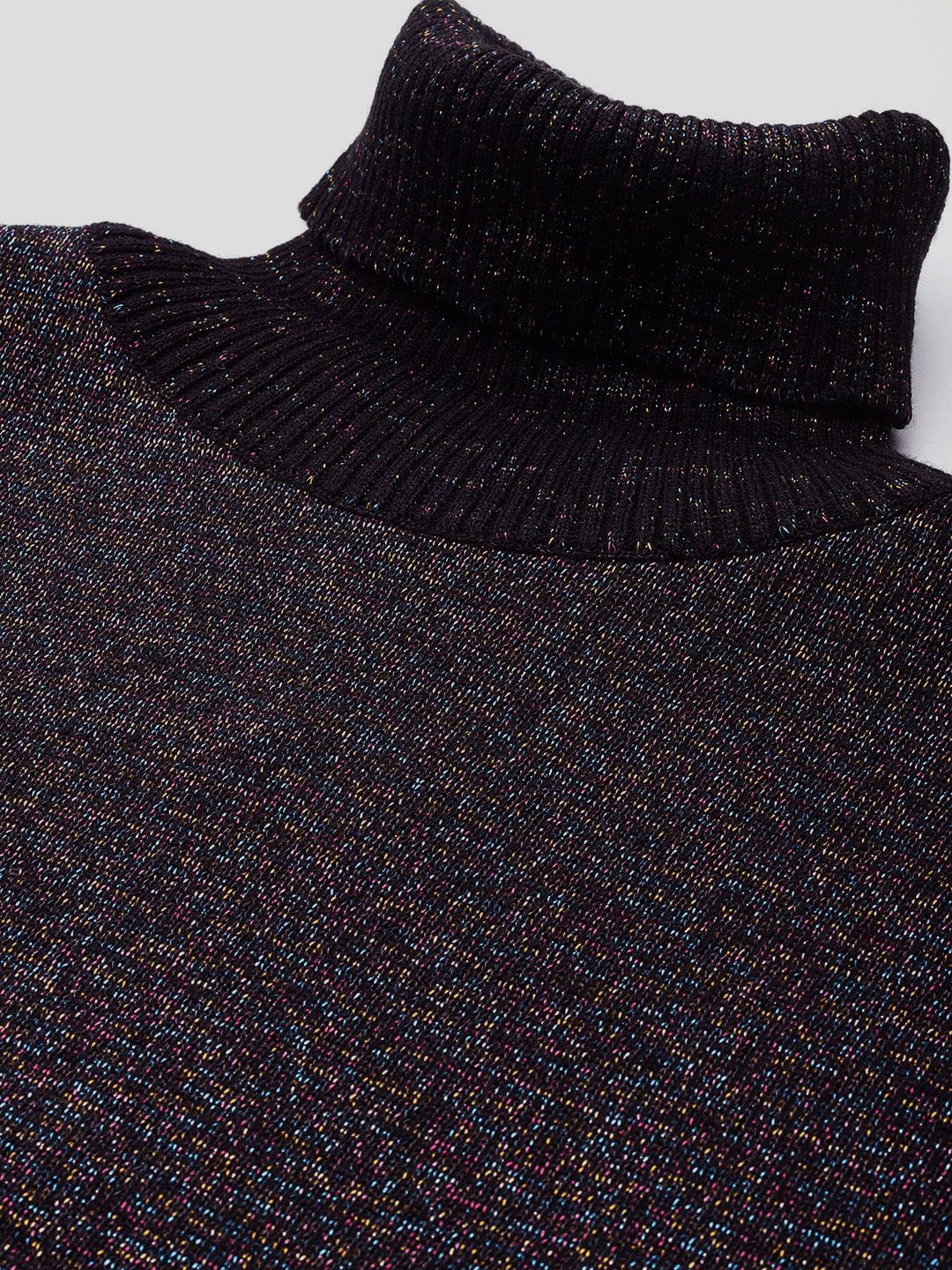 DressBerry Speckled Pullover