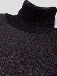 DressBerry Speckled Pullover