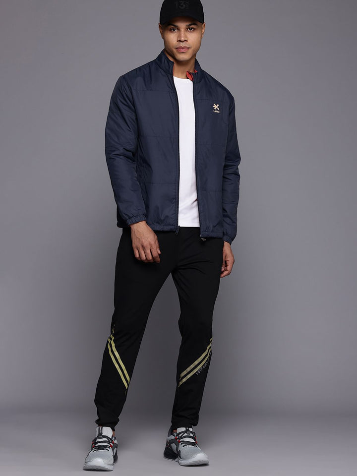 HRX by Hrithik Roshan Reversible Outdoor Jacket