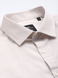 Park Avenue Slim Fit Formal Shirt