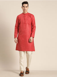 SOJANYA Solid Kurta
