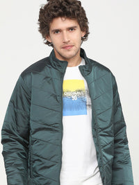 Highlander Men Puffer Jacket