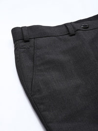 Park Avenue Men Slim Fit Formal Trousers
