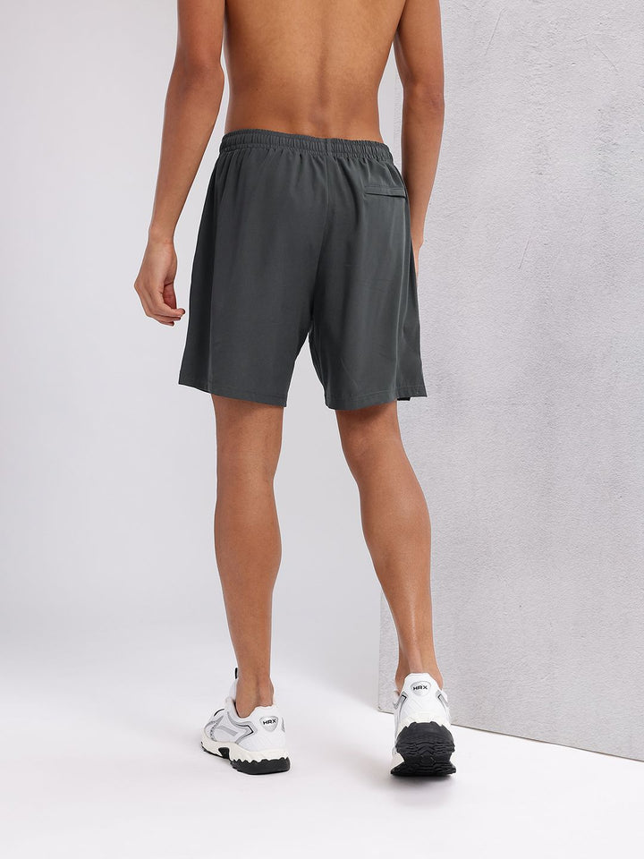 HRX by Hrithik Roshan Men Training Shorts