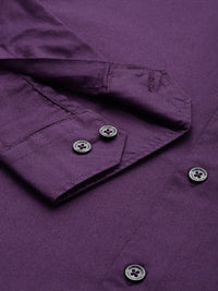 Park Avenue Pure Cotton Slim Fit Casual Shirt