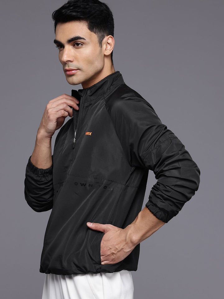HRX by Hrithik Roshan Men Training or Gym Sporty Jacket