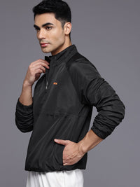 HRX by Hrithik Roshan Men Training or Gym Sporty Jacket