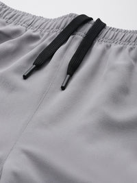 HRX by Hrithik Roshan Men Rapid-Dry Training Track Pants