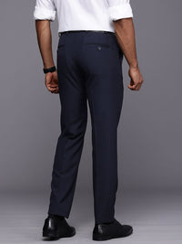 Raymond Men Slim Fit Trousers