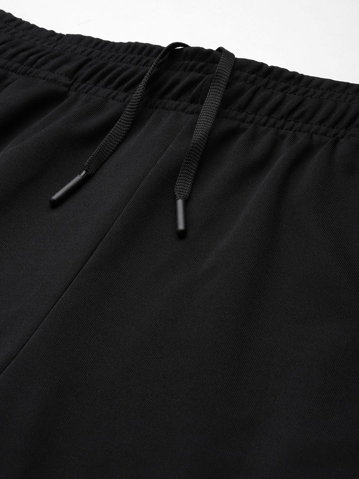 HRX by Hrithik Roshan Men Rapid Dry Training Joggers