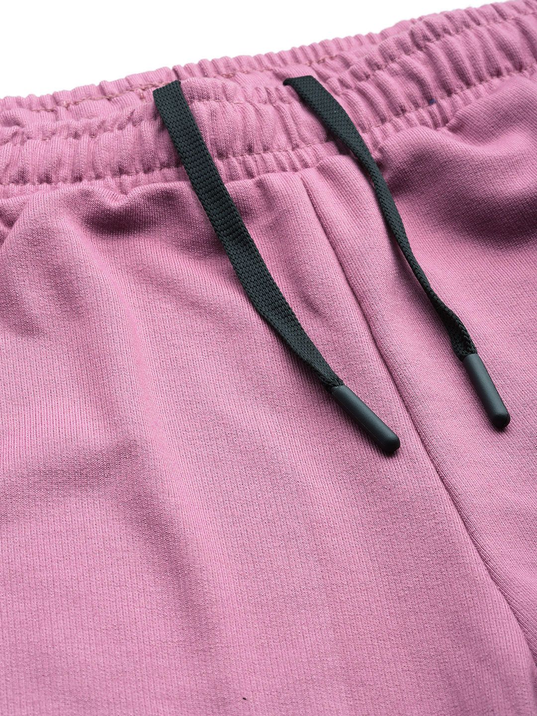 HRX by Hrithik Roshan Women Regular Fit Casual Track Pants
