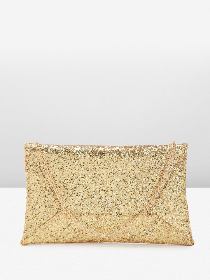 Anouk Embellished Envelope