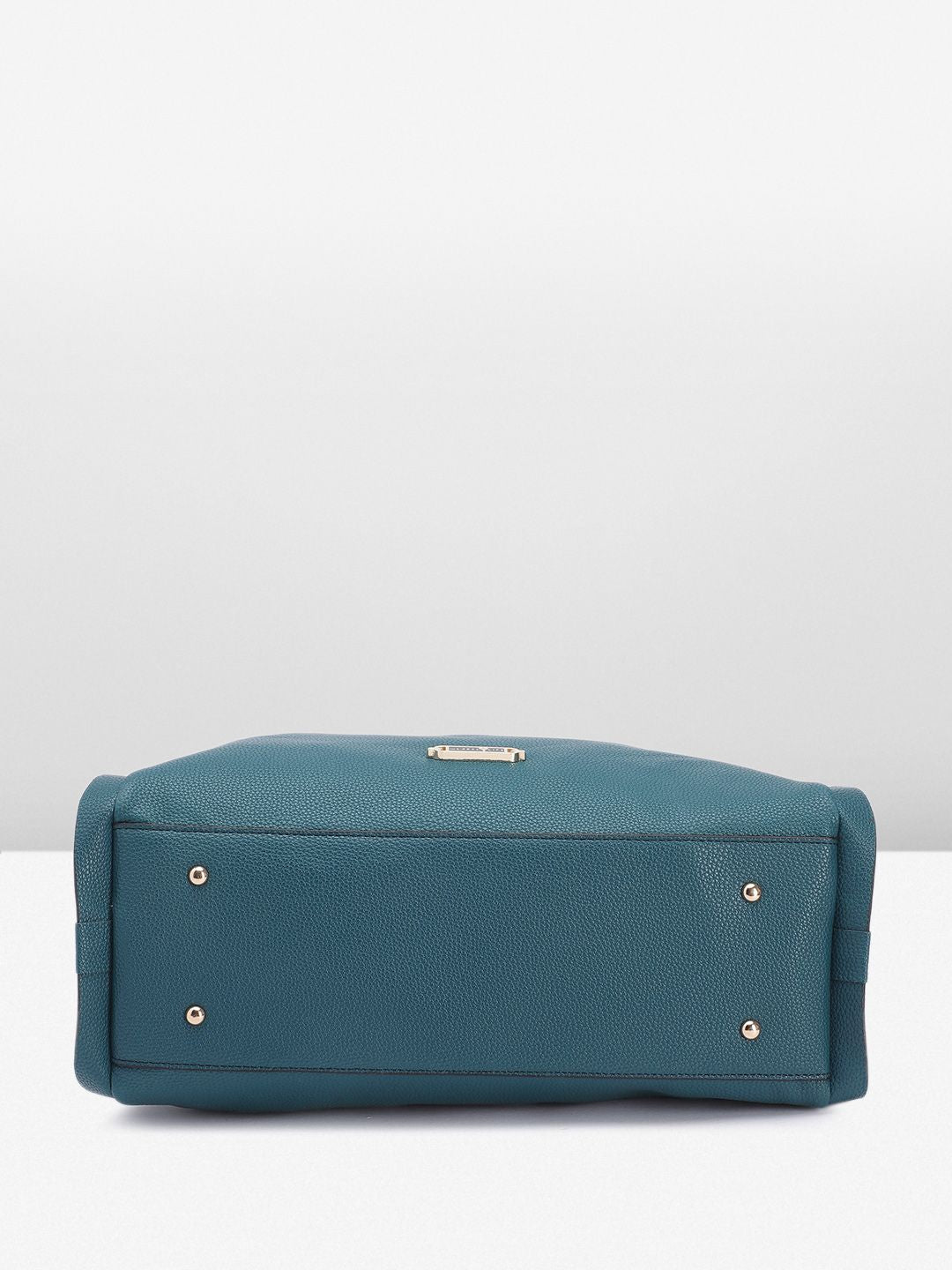 The Label Life Structured Hobo Bag