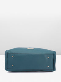 The Label Life Structured Hobo Bag