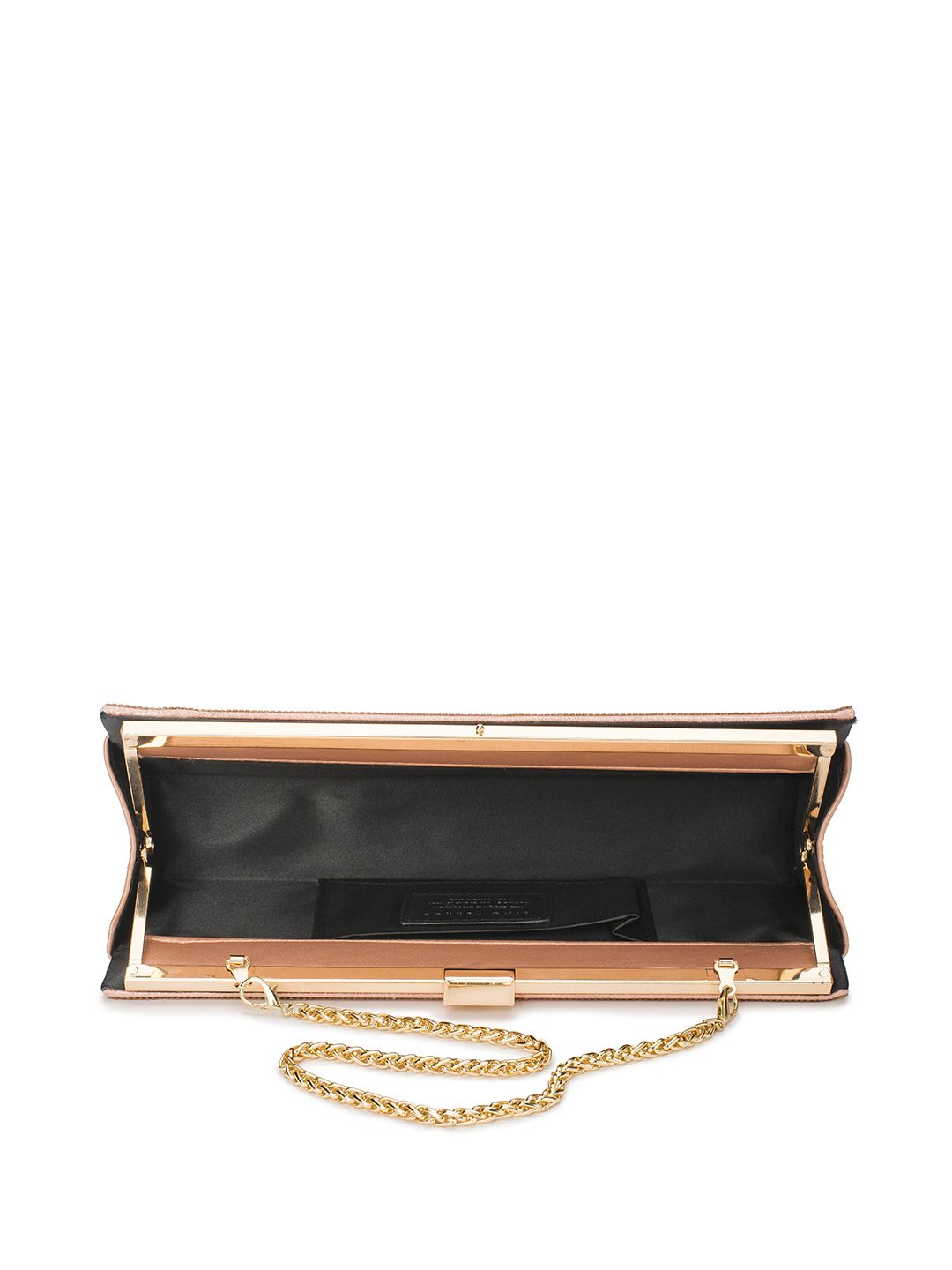 Lino Perros Embellished Purse Clutch