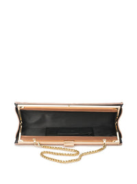 Lino Perros Embellished Purse Clutch