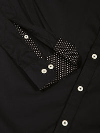 Thomas Scott Men Premium Opaque Casual Shirt
