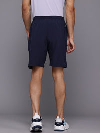 HRX by Hrithik Roshan Men Colourblocked Lifestyle Shorts