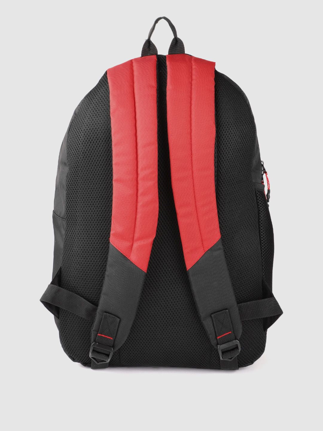 HRX by Hrithik Roshan Unisex Brand Logo Backpack