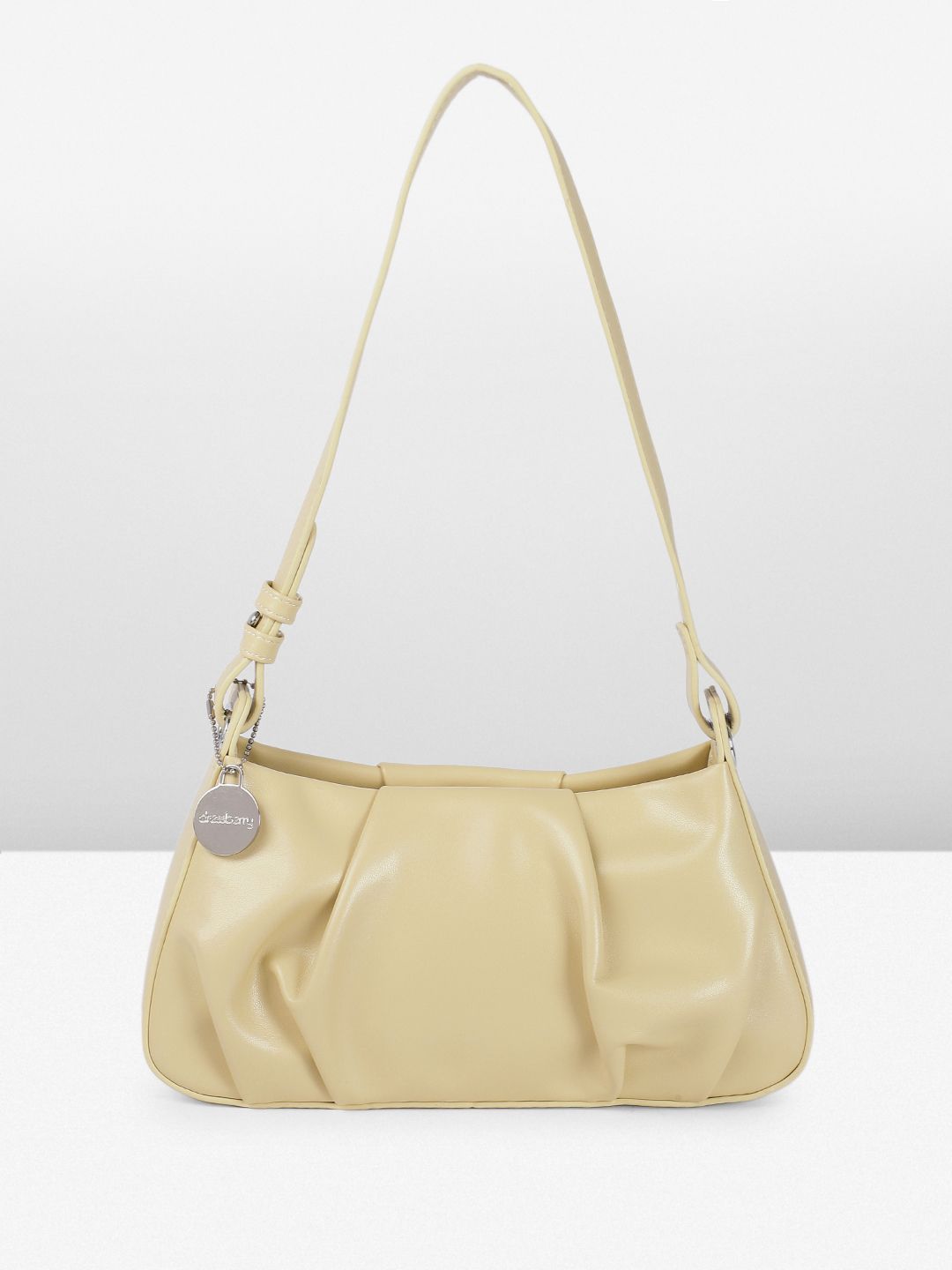 DressBerry Baguette Shoulder Bag