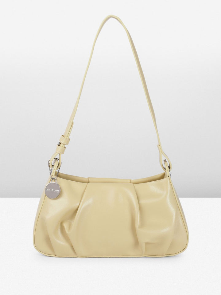 DressBerry Baguette Shoulder Bag
