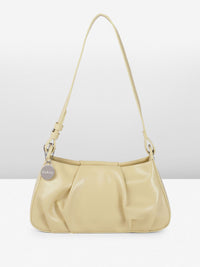 DressBerry Baguette Shoulder Bag