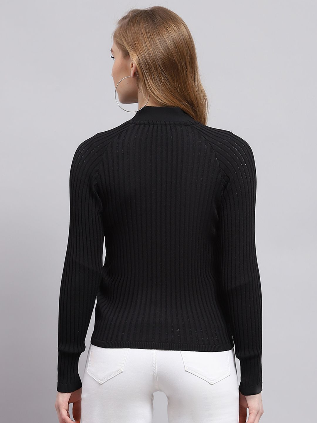 Monte Carlo V-Neck Cardigan