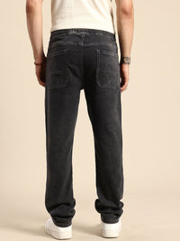 Being Human Men Jogger Fit Stretchable Jeans