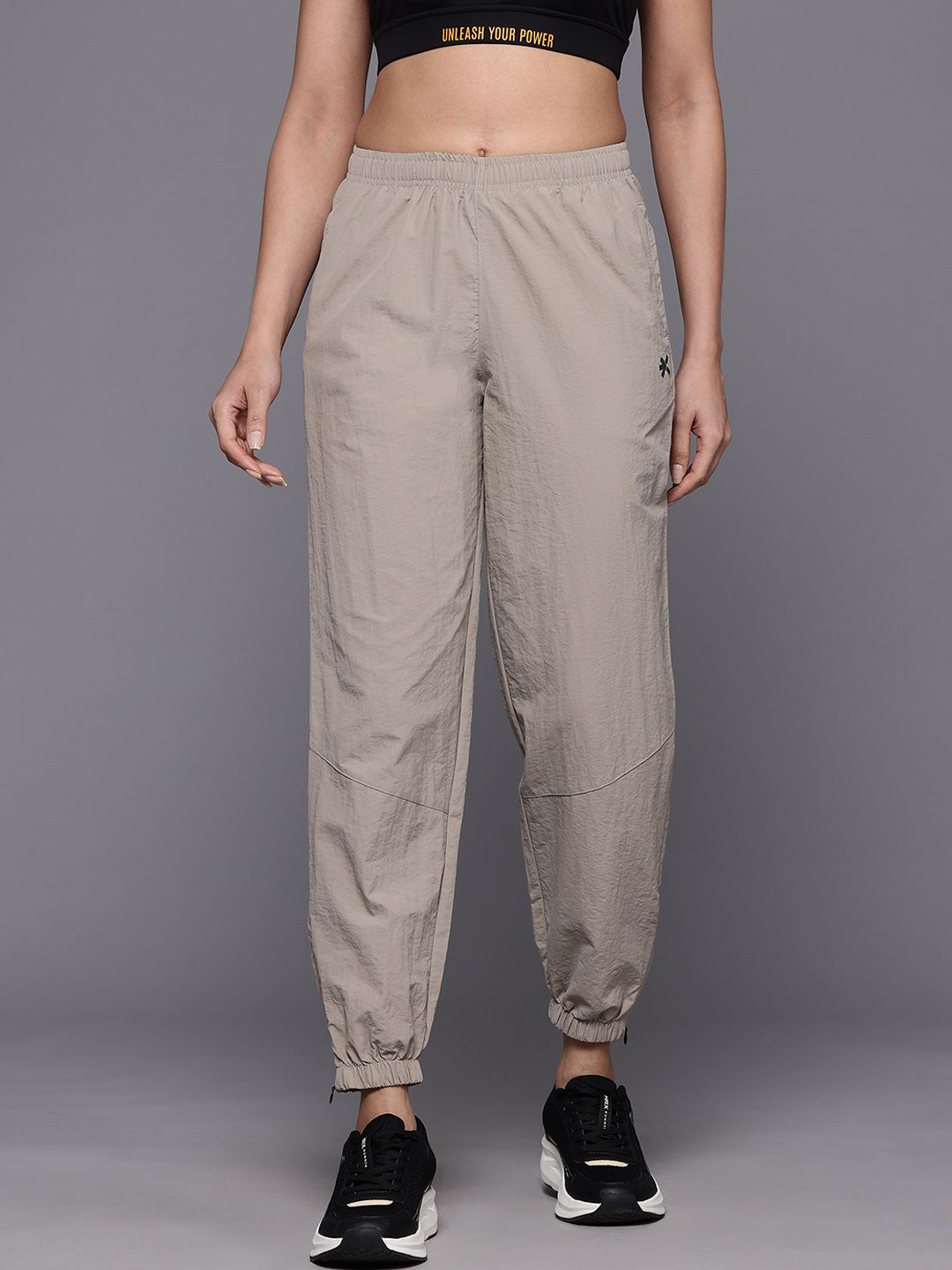HRX by Hrithik Roshan Women Running Joggers
