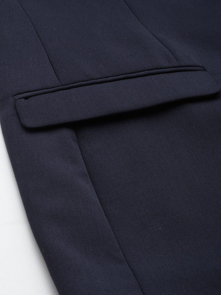 Raymond Contemporary Fit 2 Piece Formal Suit