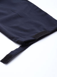 HRX by Hrithik Roshan Men HRXGT Typography Lifestyle Track Pant