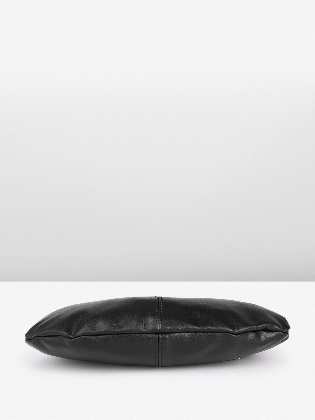 DressBerry Half Moon Hobo Bag