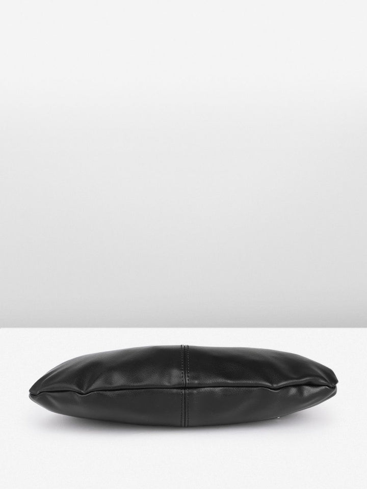 DressBerry Half Moon Hobo Bag