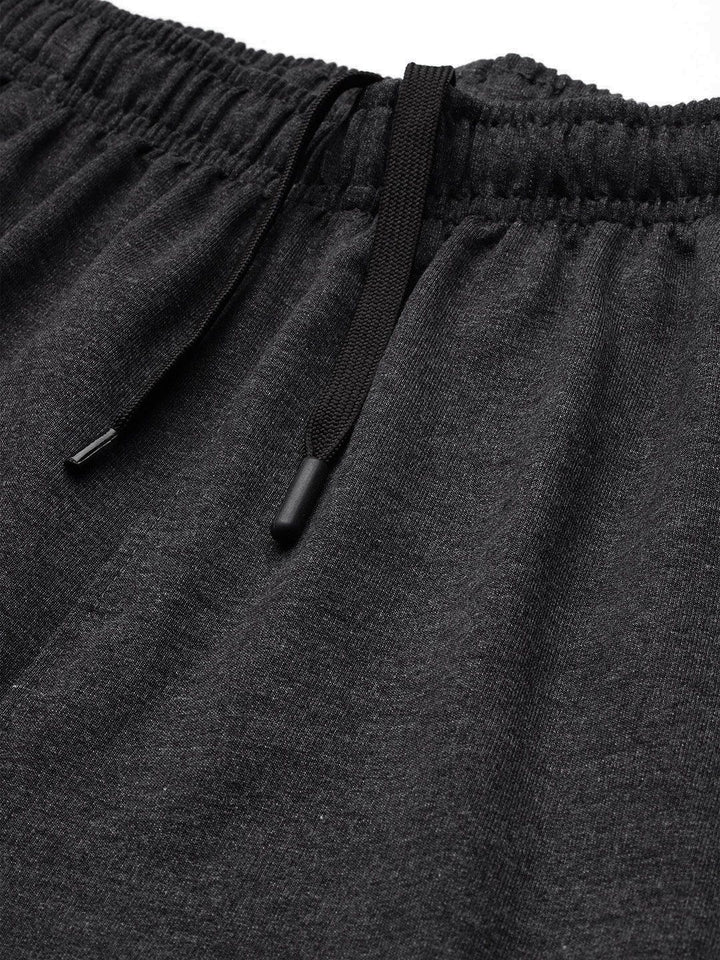 HRX by Hrithik Roshan Men Yoga Joggers