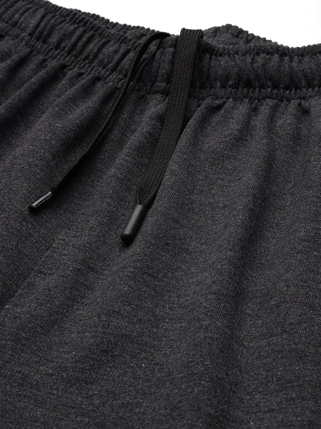 HRX by Hrithik Roshan Men Yoga Joggers