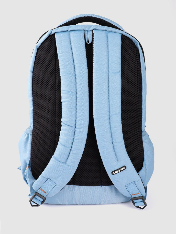 Gear Kids Printed Backpack- 26.04 L