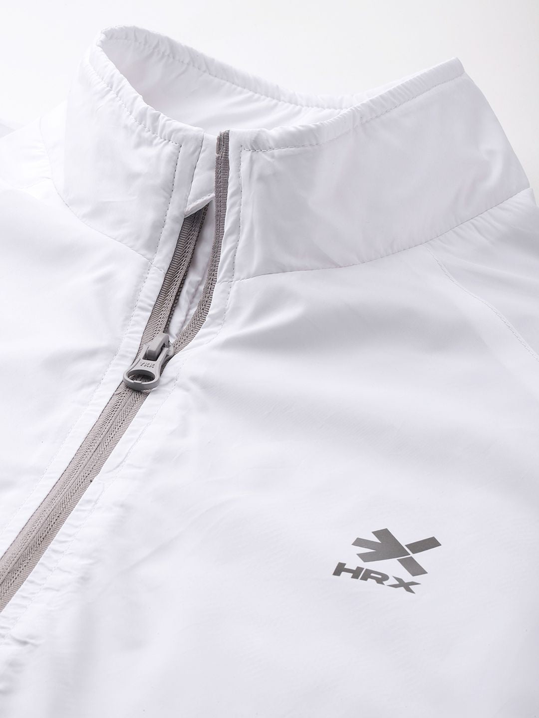 HRX by Hrithik Roshan Rapid-Dry Running Jacket